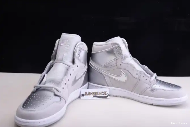 Kicktheory Air Jordan Neutral DC1788-029 1 OG High Japan Grey 0528